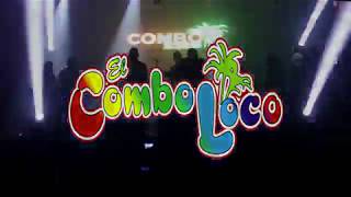 TE ECHE A EL OLVIDO( EN VIVO) EL COMBO LOCO DE MIKE RODRIGUEZ