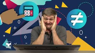 Maths Literacy: Episode 5: Rounding, including: money and people.