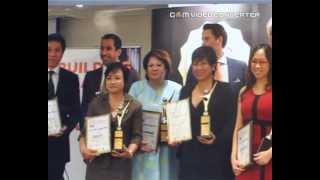 Cellcard won 'Asia's best employer award 2012'