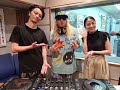 アフター６ジャンクション 2 2023.7.19 kreva パーソナリティ３時間生放送！！ djkoo 生koda kumix 日比麻音子