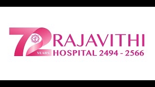 Rajavithi Hospital