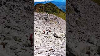 Journey at Mt. Apo's Sulfur Vents