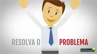 RESOLVA O PROBLEMA