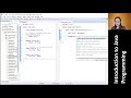 JAVA - E3 - Object-Oriented Programming - Part 2