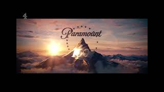 Mission Impossible: Ghost Protocol - Channel 4 Intro