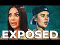 The Dark Truth About Celebrities
