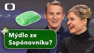 Zázraky přírody | Z jaké rostliny se dělalo mýdlo?