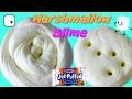 Marshmallow Edible Slime DIY Edible Marshmallow Slime DIY Edible Slime Candy!! *SLIME YOU CAN EAT*