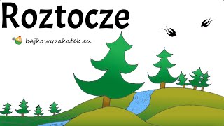 Roztocze