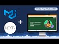 #5 Creating a Custom Material-UI Theme in Next.js | Next.js Theme.js Tutorial