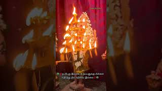 ஸ்ரீ வெற்றி வேலாயுத சுவாமி கோவில் - Manjakollai #festival #nagai #murugan #murugansongs