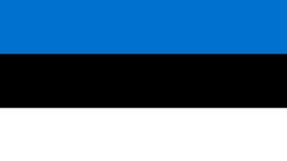 NATIONAL ANTHEM INSTRUMENTAL OF ESTONIA: MU ISAMAA, MU ÕNN JA RÕÕM