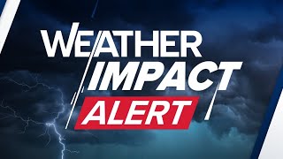 Weather Impact Alert | Overnight update, March 15-16, 2026