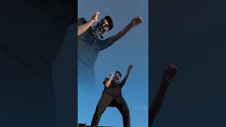 Obsessed - Riar Saab, | @___ak____07 -Dance routine Choreography @ashu_fdx  #viral