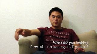 UCSD KCM Small Groups Intro