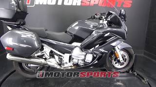 2015 Yamaha FJR1300A A4124 @ iMotorsports