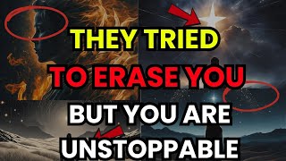 From Broken to Unstoppable: Why the World Fears the Rise of the Chosen Ones!