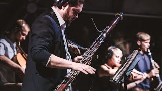 DZ'OB - 1 and 20 Preludes by Dmitri Shostakovich (Live at Bouquet Kiev Stage 2018)