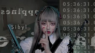 【NuLL】シビュラSibyl wotaku feat.初音ミク【歌ってみた】