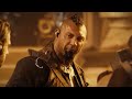 riddick 4 furya teaser 2025 with vin diesel u0026 katee sackhoff