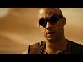 riddick 4 furya teaser 2025 with vin diesel u0026 katee sackhoff