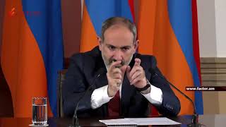 Փաշինյանը՝ այն մասին, թե ինչու է դեռ օգոստոսի 17-ին հայտարարել, որ Մարտի 1-ի գործը բացահայտված է