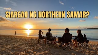 EASTER ADVENTURE 2024 | LAOANG, NORTHERN SAMAR