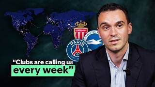 How Clubs REALLY Find the Next Lamine Yamal | Perspectives