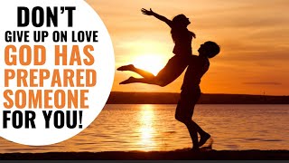 A Miracle Prayer For True Love  | DEAR GOD SEND ME MY SOULMATE💕 Prayer For Soulmate