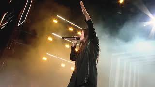 Kari Jobe & Cody Carnes -The Blessing ft Justin Bieber | The Freedom Experience Live Performance