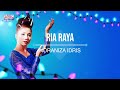 Noraniza Idris - Ria Raya (Official Lyric Video)