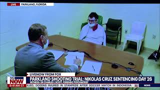 Parkland shooter Nikolas Cruz planned mass murder since he was 13: Video | LiveNOW from FOX