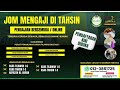 BACAAN ZIKIR ALMATHURAT KUBRO PETANG SELAWAT DAN YASIN FADHILAT