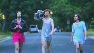 Console Warriors - Jitterblood (Official Video)