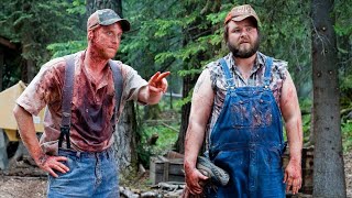 Tucker And Dale Vs Evil (2010) - Full Movie 1080p HD