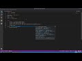 Create an Interactive SSH Shell using the Paramiko Library - Python Network Programming Tutorial