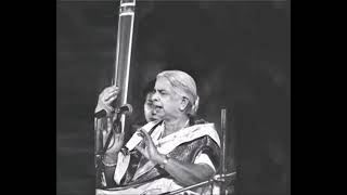 Vidushi Smt Girija Devi~ Raga Gandhari Bahar