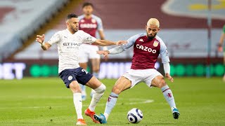 BITESIZE HIGHLIGHTS | Aston Villa 1-2 Manchester City