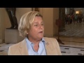 u.s. rep. ileana ros lehtinen on political conventions i like electrifying moments.