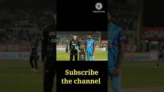 India vs Newzealand 3rd T20 full highlights