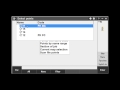 Copy Between Jobs in Trimble Access