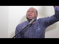 Pastor Lavy:    Yes Lord It Is So Unto Me. ( #Prayer & Declaration Of Faith)