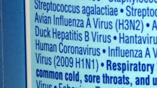 Did Lysol know about coronavirus before everyone else?