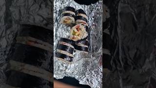 제주도 - 그 유명한 김밥맛집 저도 리뷰해 봅니다~ 오는정김밥 리뷰~