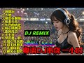 【粤语歌曲】REMIX DJ串烧 一小时| Cantonese DJ Remix Song 跳舞街/连锁反应 | 经典老歌DJ，劲爆酒吧车载DJ