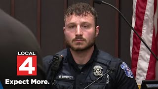 Local 4 News at 5 -- June 3, 2026