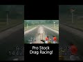 vintage pro stock racing of the 70s 6 shorts dragracing racecar