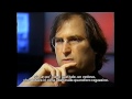 steve jobs l intervista perduta parte ii