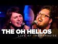Front Row Boston | The Oh Hellos – Live at The Paradise (Full Set)