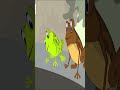 the two frogs and the well tamil moral stories tamil kathaigal bedtime stories shorts yt kids